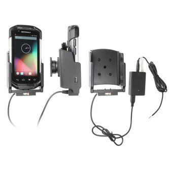ProClip USA ZEB TC70/72/75/77 CHARGE HARDWIRED